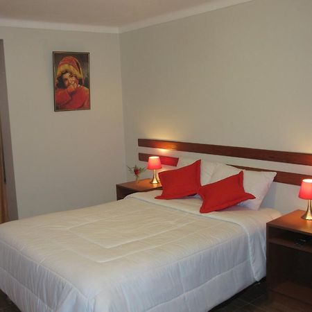 Cusco House Hotell Eksteriør bilde