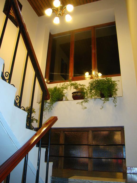 Cusco House Hotell Eksteriør bilde